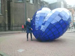 NLP Training 11 NLP trainen