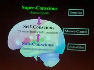 Werkwijzen NLP training